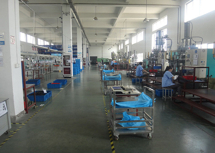Chine Nanjing Tianyi Automobile Electric Manufacturing Co., Ltd. Profil de la société