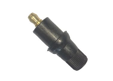 Résistance TY054B04 0 connecteurs de bougie d'allumage de moulage par injection de KΩ pour l'allumage de chaudière