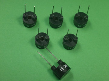 Bobine d'induction en plastique Frameless de relais avec le pouvoir étendu/bobine inductive