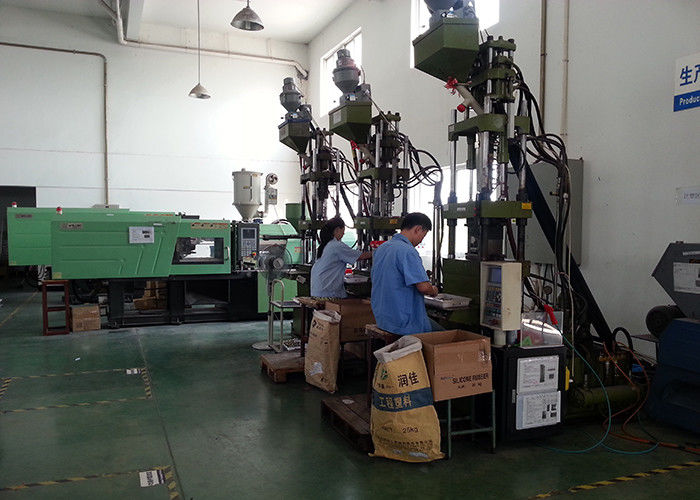 Nanjing Tianyi Automobile Electric Manufacturing Co., Ltd. ligne de production en usine